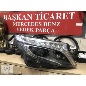 MERCEDES BAŞKAN TİCARET 4479065300 SAĞ FAR VİTO 119 W447